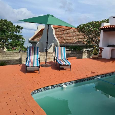 Hotel Indaba Manor On 413 Owen Ellis Dr Port Edward Zewnętrze zdjęcie